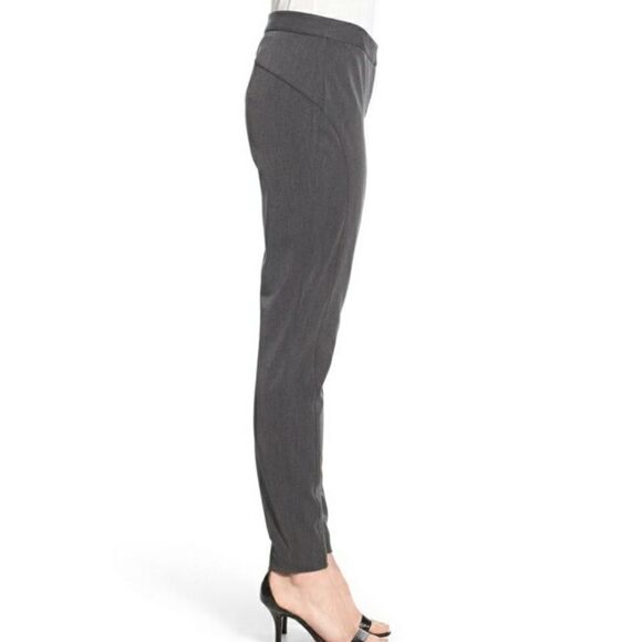 NWT VinceCamuto Twill Slim Pant Sz6 - Picture 2 of 8